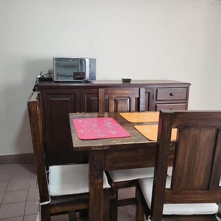 Апартаменты Departamento Maia Сан-Сальвадор-де-Жужуй Экстерьер фото