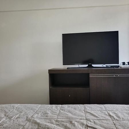 Апартаменты Departamento Maia Сан-Сальвадор-де-Жужуй Экстерьер фото