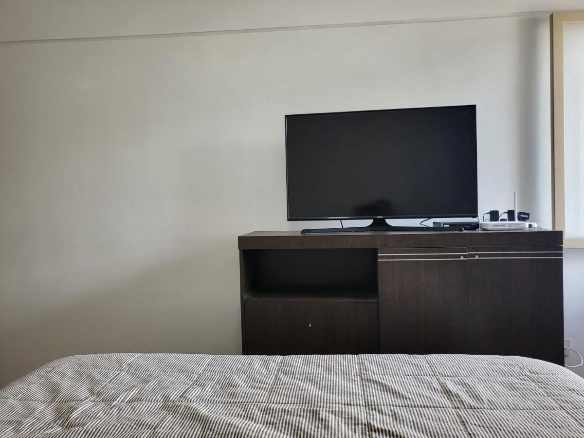 Апартаменты Departamento Maia Сан-Сальвадор-де-Жужуй Экстерьер фото