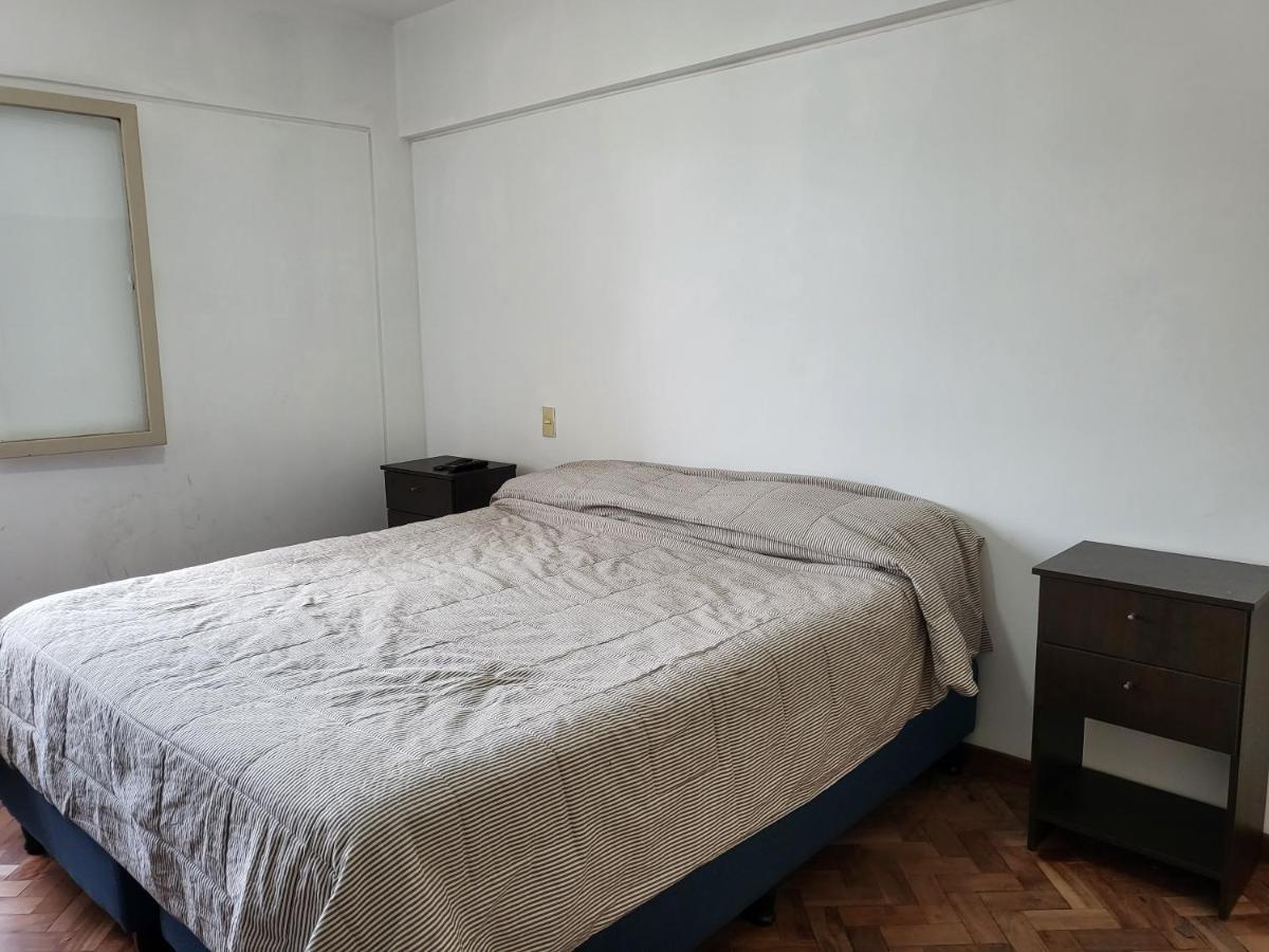 Апартаменты Departamento Maia Сан-Сальвадор-де-Жужуй Экстерьер фото